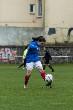 Bild 74 - B-Juniorinnen Holstein Kiel - Kieler MTV : Ergebnis: 3:1